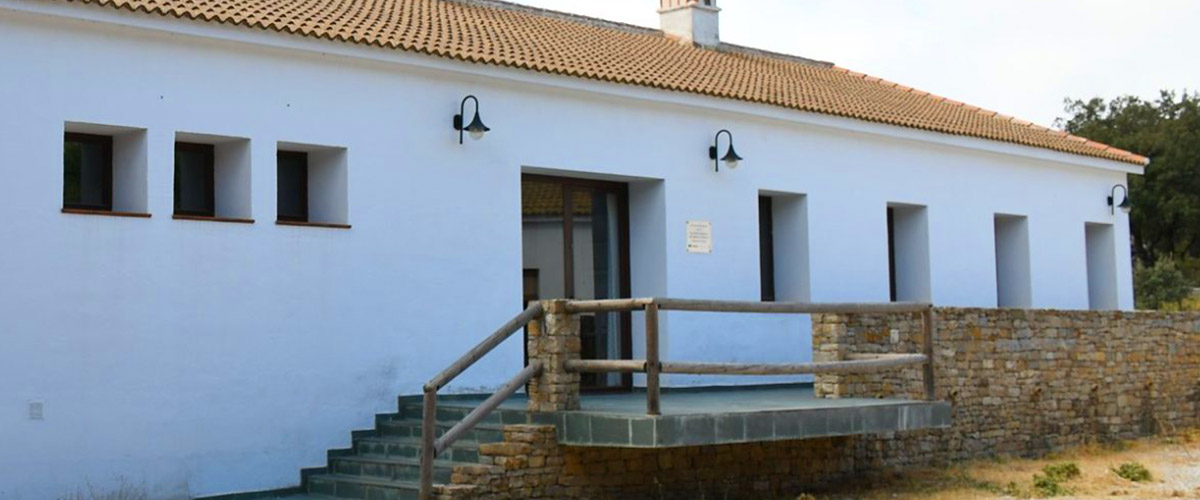 Camping Conejeras de Paráuta