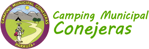 Camping Municipal Conejeras de Parauta